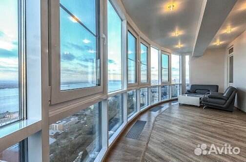 Окна пвх на балкон