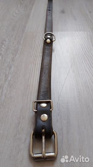 Ошейники для собак