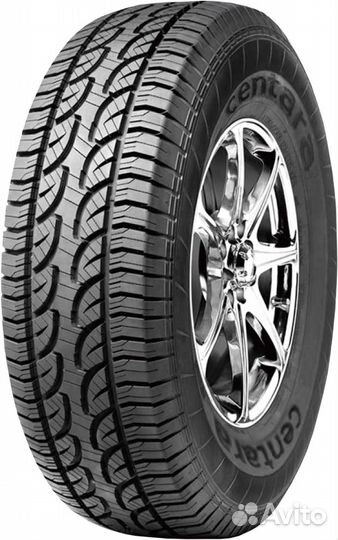 Centara Terrena A/T 225/75 R16 S