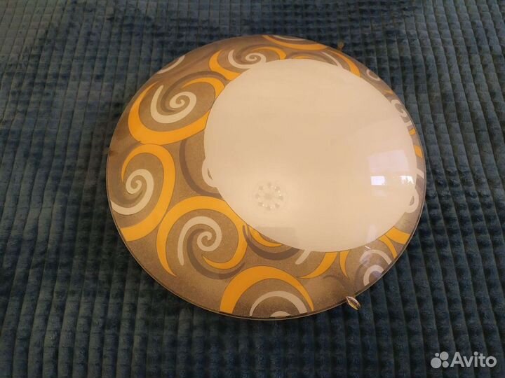 Светильник потолочный