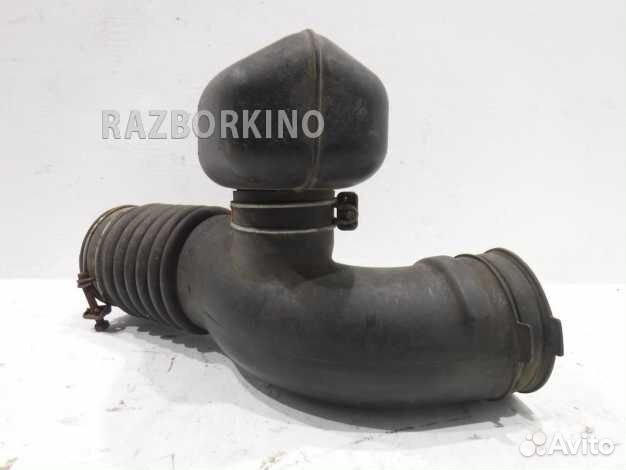 Патрубок воздушного фильтра