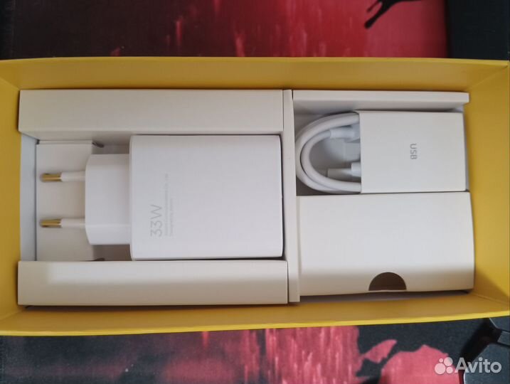 Xiaomi Poco M4 Pro 5G, 4/64 ГБ