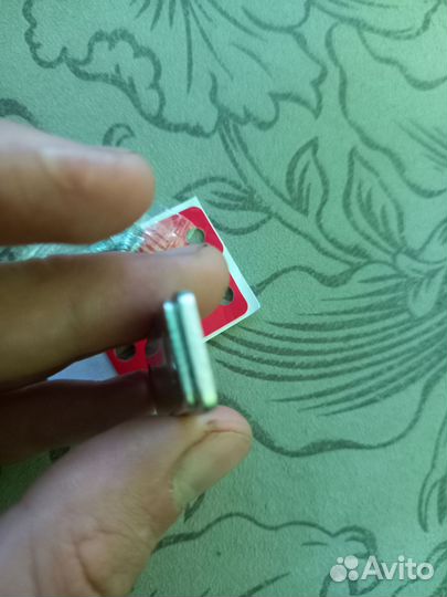 Мебельные магниты