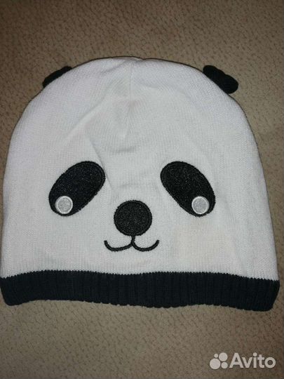 Шапки детские