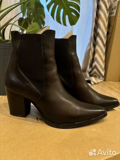 TJ collection казаки