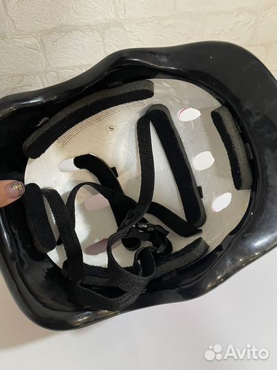 Шлем детский