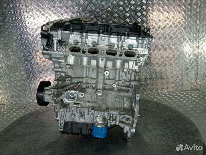 G4NH Двигатель к Kia Cerato 2.0 Бензин