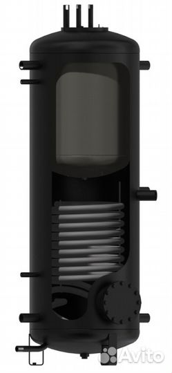 Аккумулирующий бак Drazice