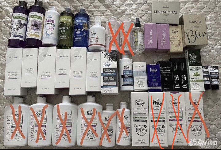 Фармаси продукция