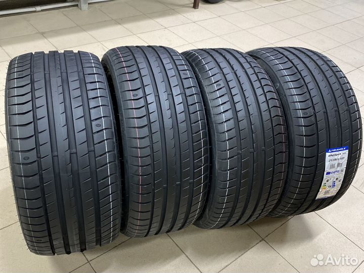 Triangle EffeXSport TH202 215/55 R17 98Y