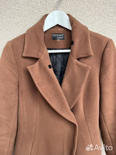 Пальто женское осень/зима 44