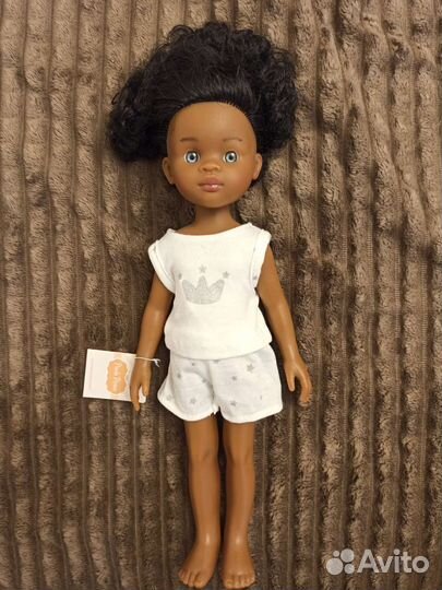 Кукла паола Рейна нора