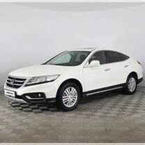 Honda Crosstour 2.4 AT, 2014, 219 090 км, с пробегом, цена 1 787 000 руб.