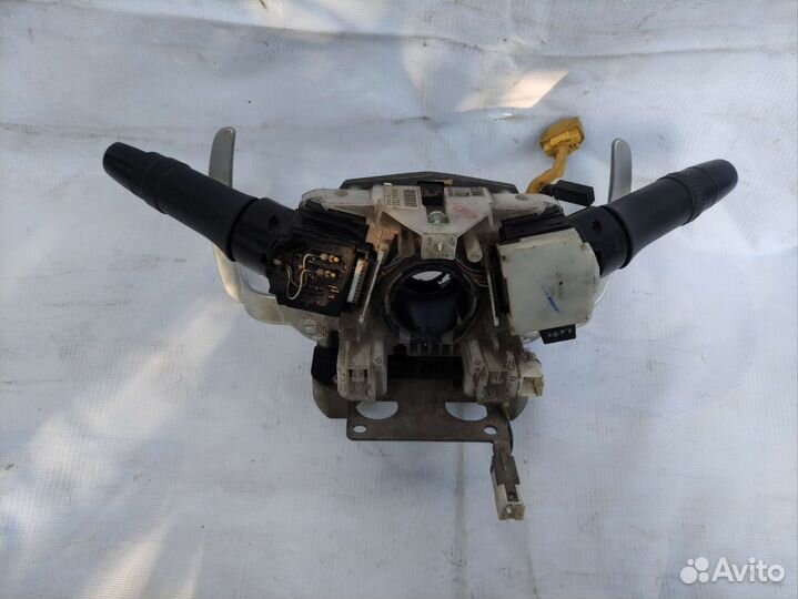 Переключатель подрулевой Mitsubishi Lancer CX, CY
