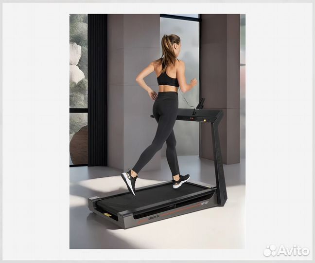 Беговая дорожка складная Kettler SMART S3