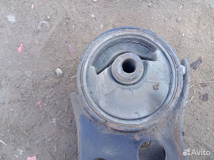 Балка продольная Nissan Primera P12