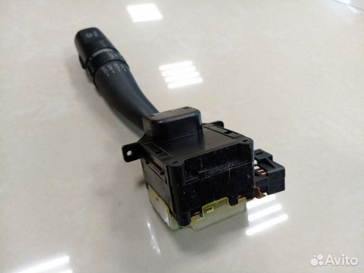 Подрулевой переключатель дворников Hyundai Elantra