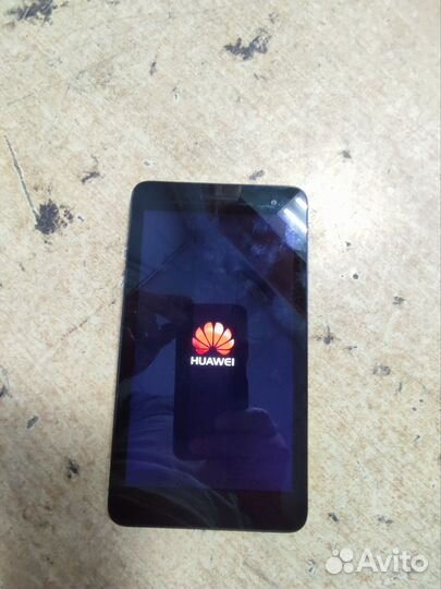 Планшет huawei MediaPad T1 7.0