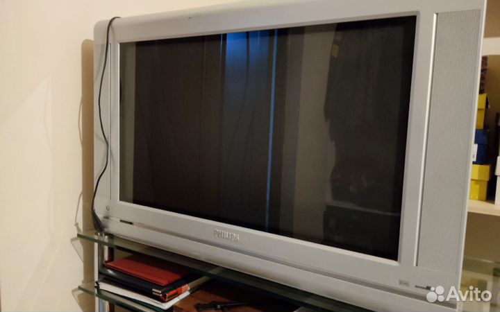 Телевизор philips
