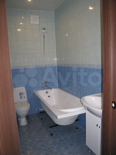 Квартира-студия, 30 м², 4/20 эт.