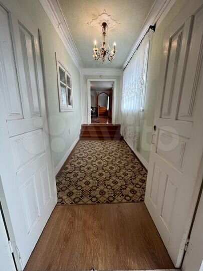 Дом 335 м² на участке 25 сот.