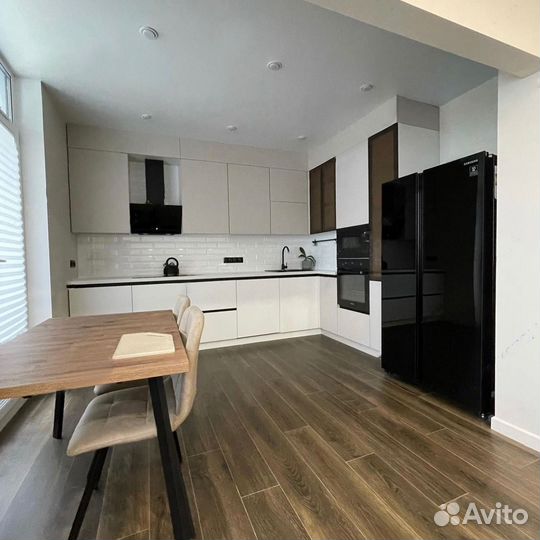 Кухни на заказ (Кухонный гарнитур новый)