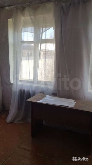 1-к. квартира, 32 м², 1/1 эт.