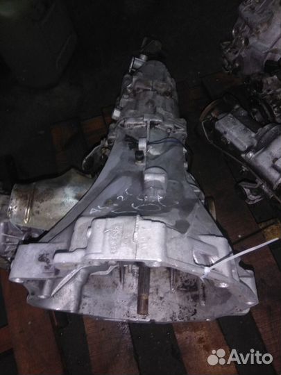 Коробка Audi 100 44 1986 2.2 benz кпп механика