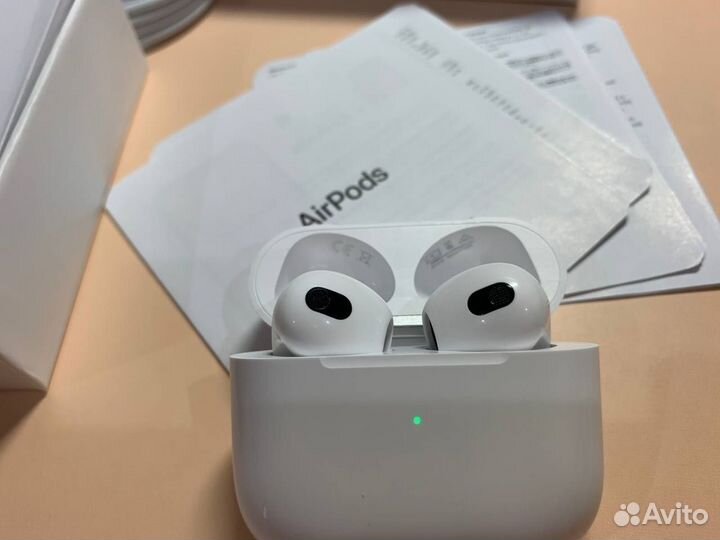 Airpods 3