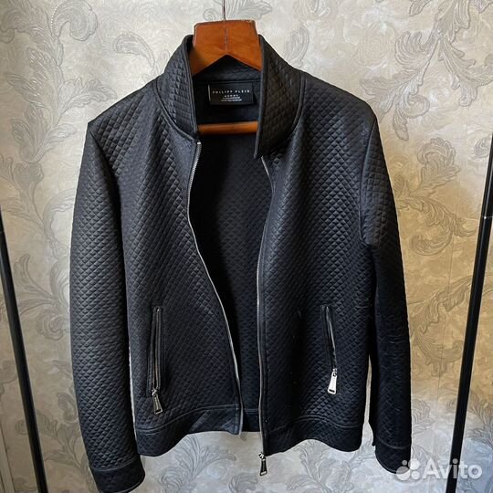 Куртка Phillip Plein