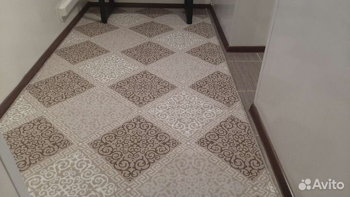 Продам ковёр комнатный новый