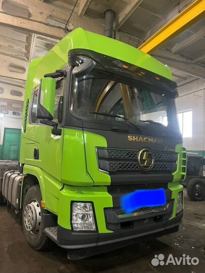 Гидрофикация тягачей Хива