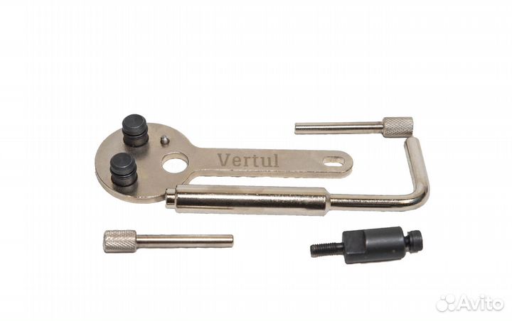 Набор для установки фаз грм Ford 2.2 tdci