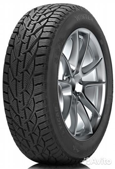 Tigar Winter 225/55 R17