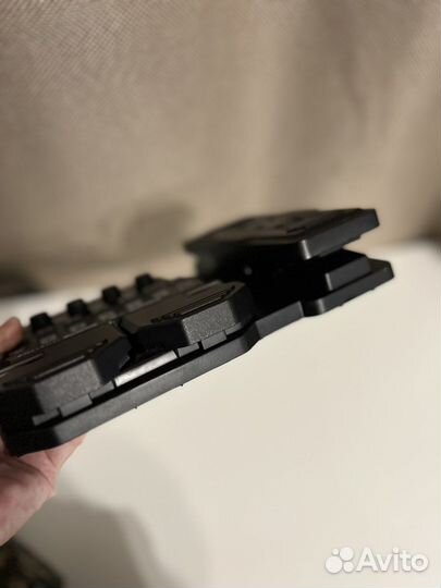 Гитарный процессор Zoom g1x four