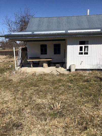 Коттедж 250 м² на участке 25 сот.