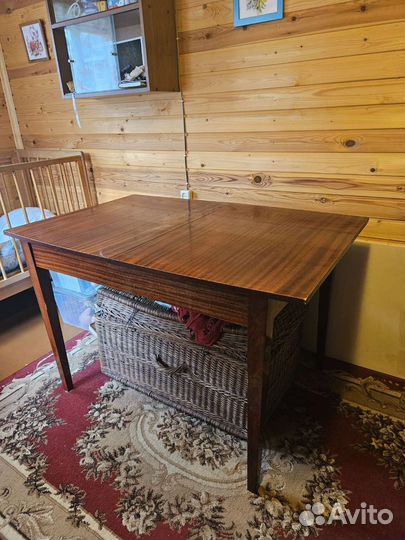 Стол советский