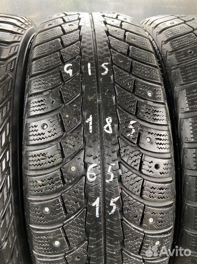Gislaved Nord Frost 5 185/65 R15 88T