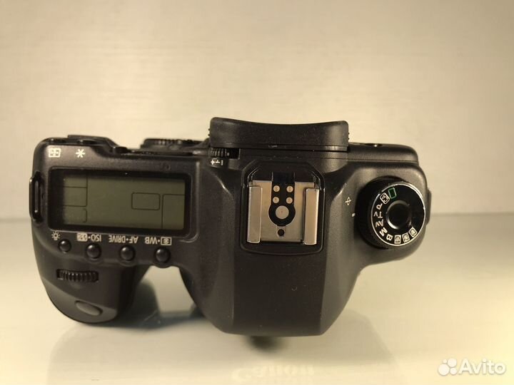 Canon eos 5D mark ii body (id4522)