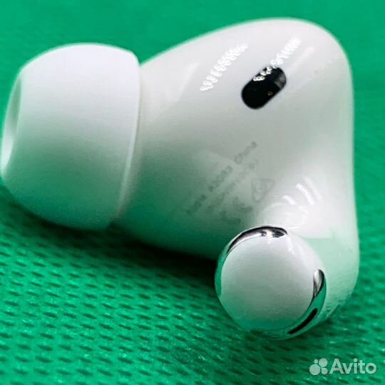Правый наушник AirPods Pro оригинал