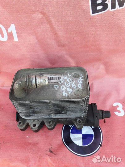 Теплообменник бмв е60 дизель