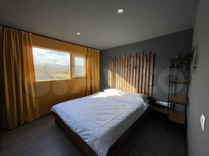 Таунхаус 60 м² на участке 8 сот.