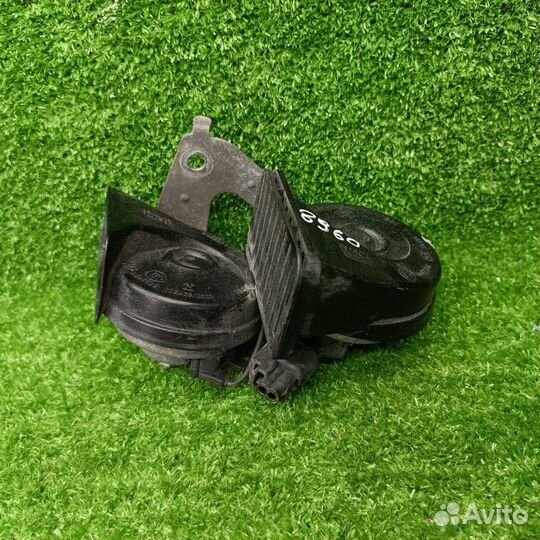 Сигнал звуковой Opel Astra J GTC 2013 A046522