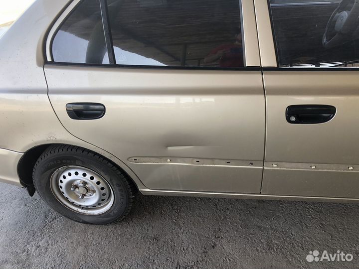 Автопокраска кузовной ремонт