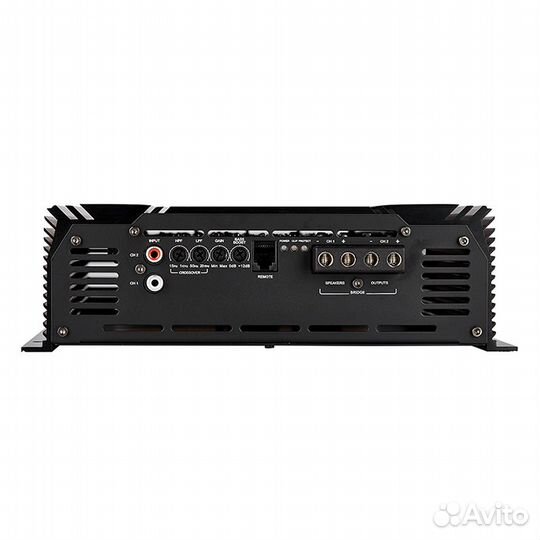 Усилитель apocalypse AAB-1800.2D