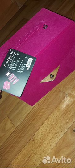 Набор теней