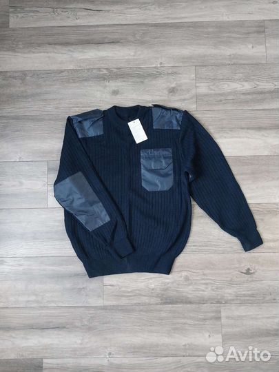 Джемпер форменный