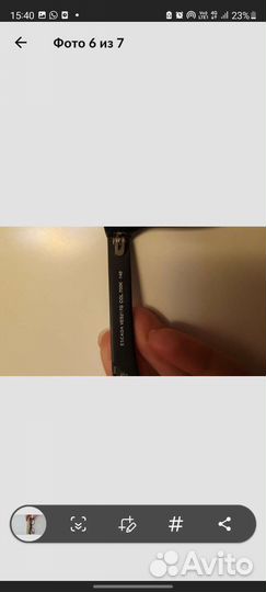 Очки женские Escada оригинал