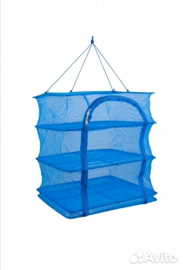 Сушилка для рыбы, овощей и фруктов