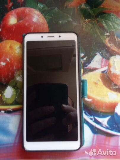 Смартфон xiaomi redmi 6a